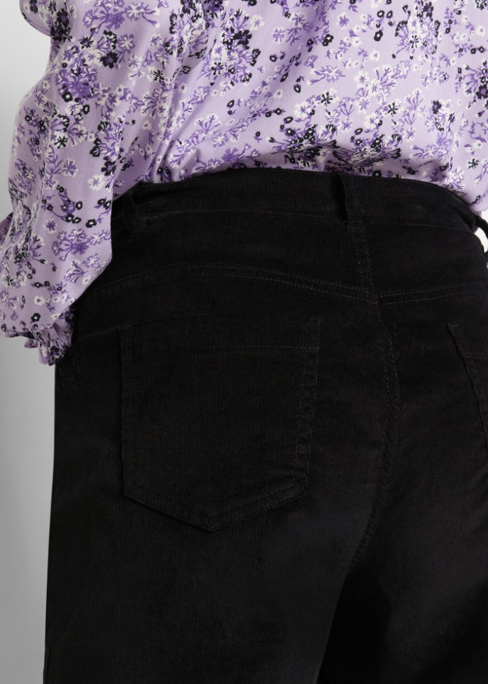 Cordhose