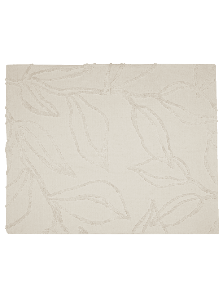 Beliani Kuscheldecke ACACIA in Beige - (W) 130 x (H) 1 x (L) 160 cm günstig kaufen onesize
