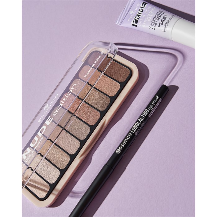 The Nude Eye Set