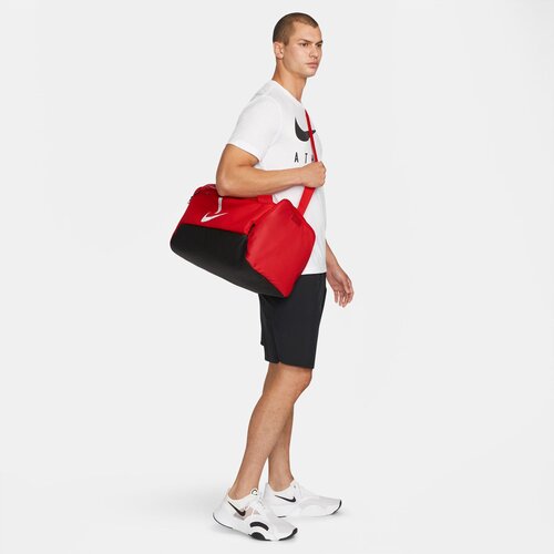 EQUIPMENT - TASCHEN ACADEMY TEAM DUFFEL TASCHE SMALL  EQUIPMENT - TASCHEN ACADEMY TEAM DUFF