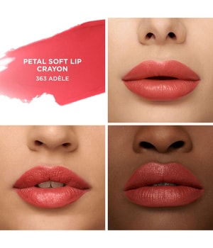 LAURA MERCIER Petal Soft Lipstick Crayon Lippenstift-1.6 g