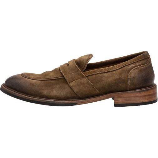 Strellson Loafer Upminster Alessio Slip On