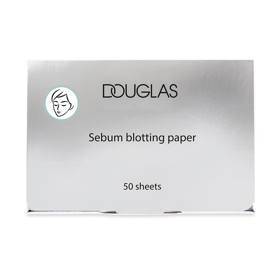 Sebum (50 Bl.)