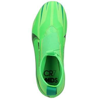 Nike Jr ZM Superfly 9 Acad MDS FGMG in grün