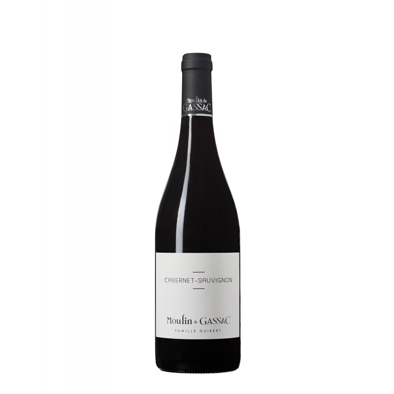 Moulin De Gassac Cabernet