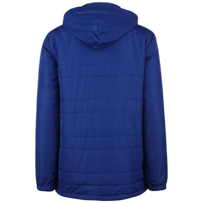 UMBRO Club Essential Bench Trainingsjacke Herren