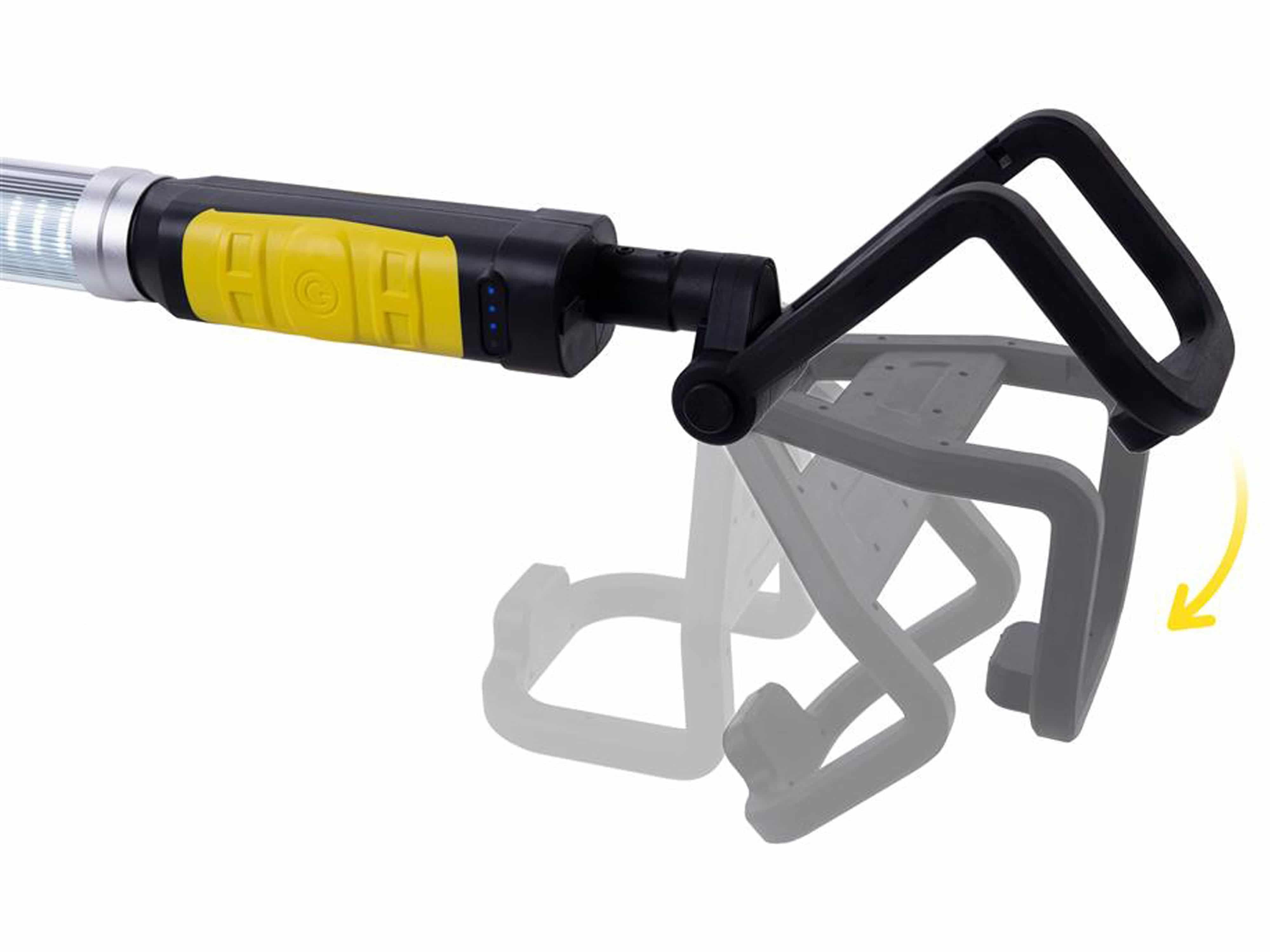Dörr LED-Leuchte DÖRR LED Motorraumleuchte Vario XL-2000