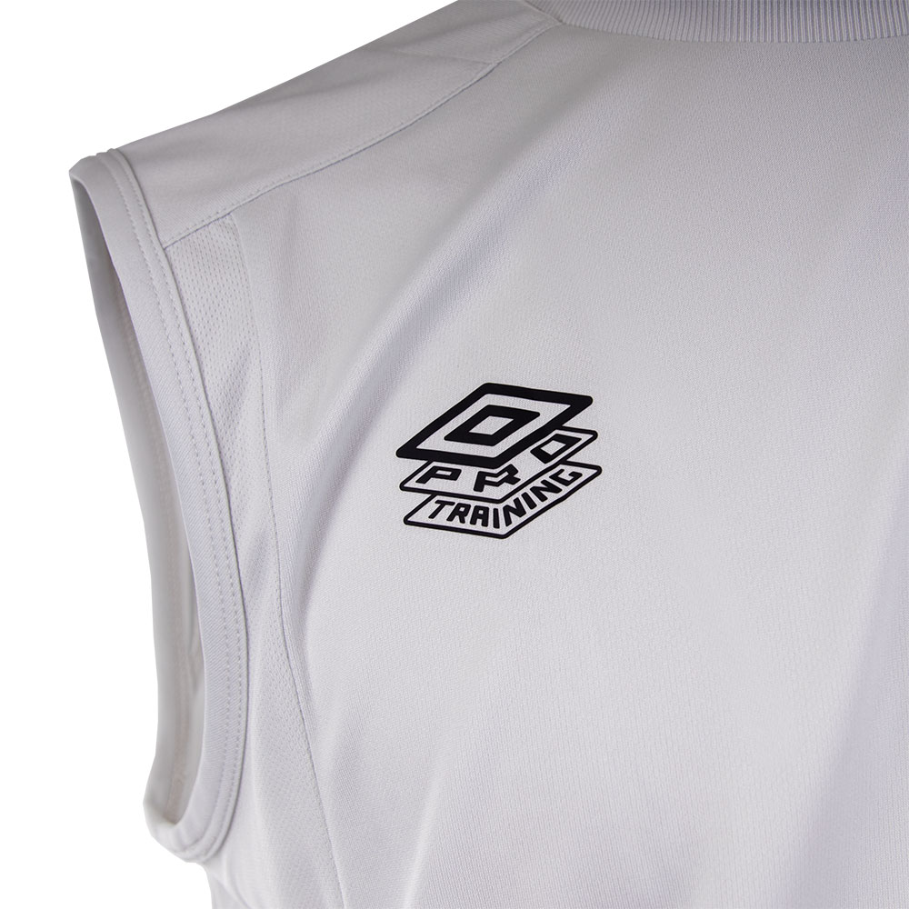 UMBRO Herren Trainingsshirt ÄRMELLOS Sleeveless Tee OM