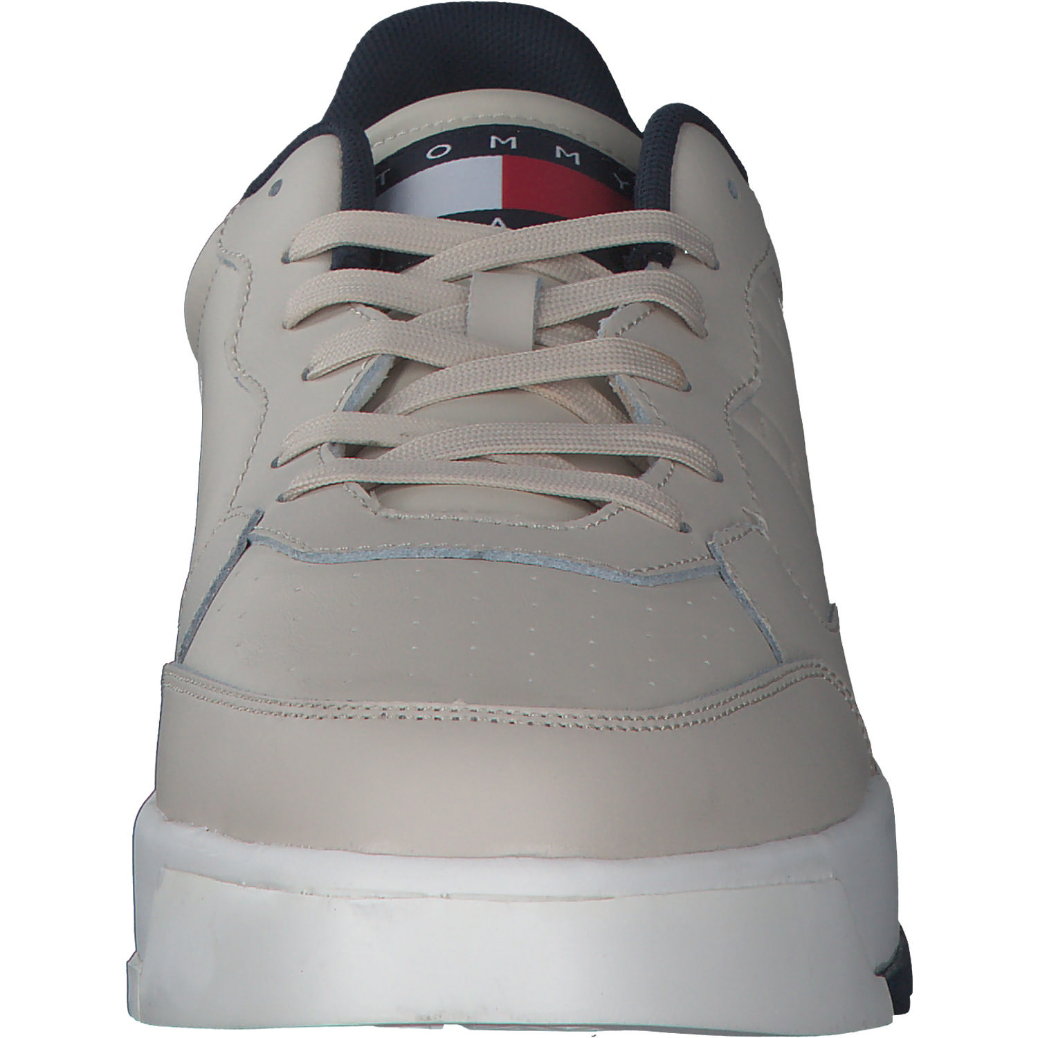 Tommy Hilfiger EM0EM01070, Sneakers Low, Herren, stony beige