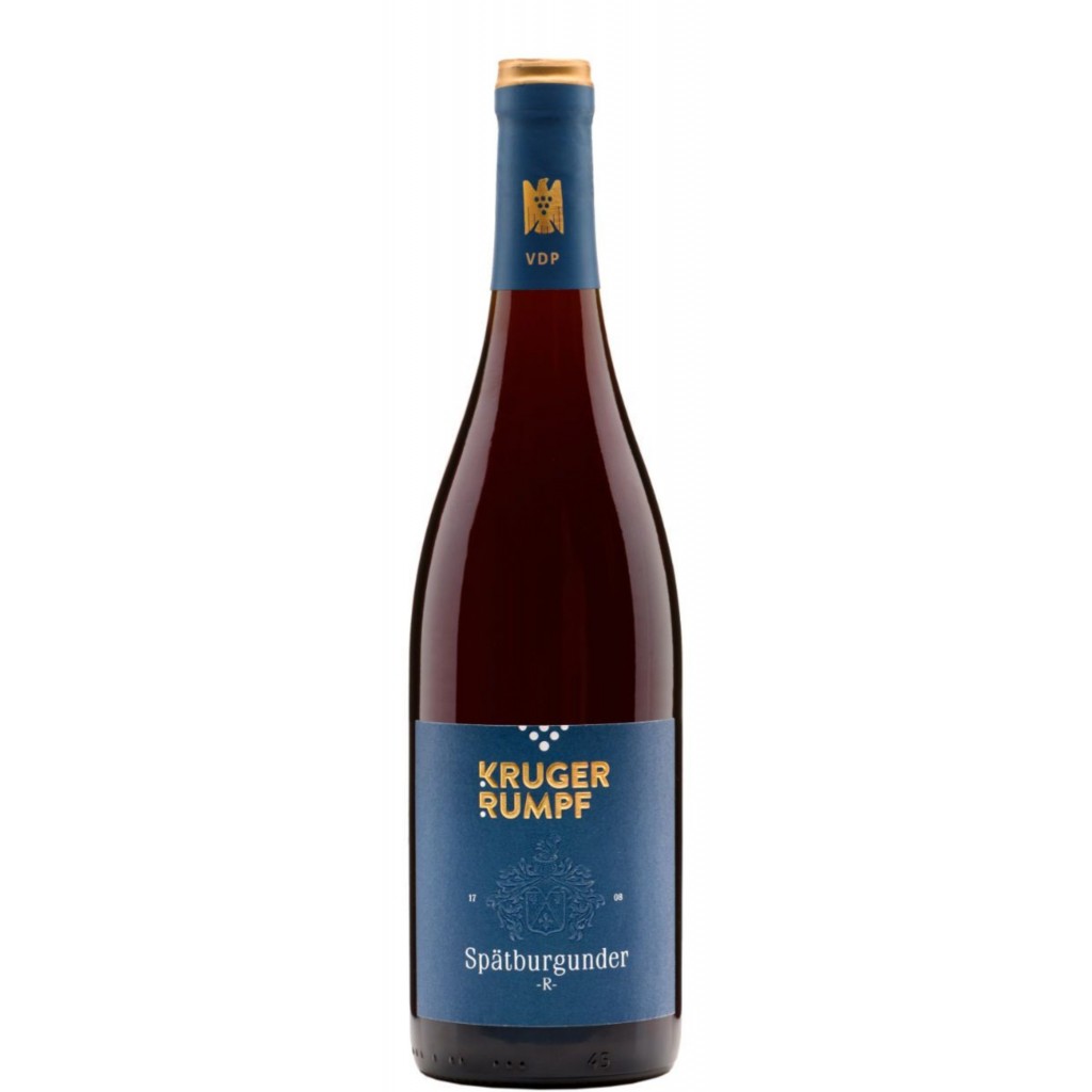 2013 Spätburgunder 'R' trocken