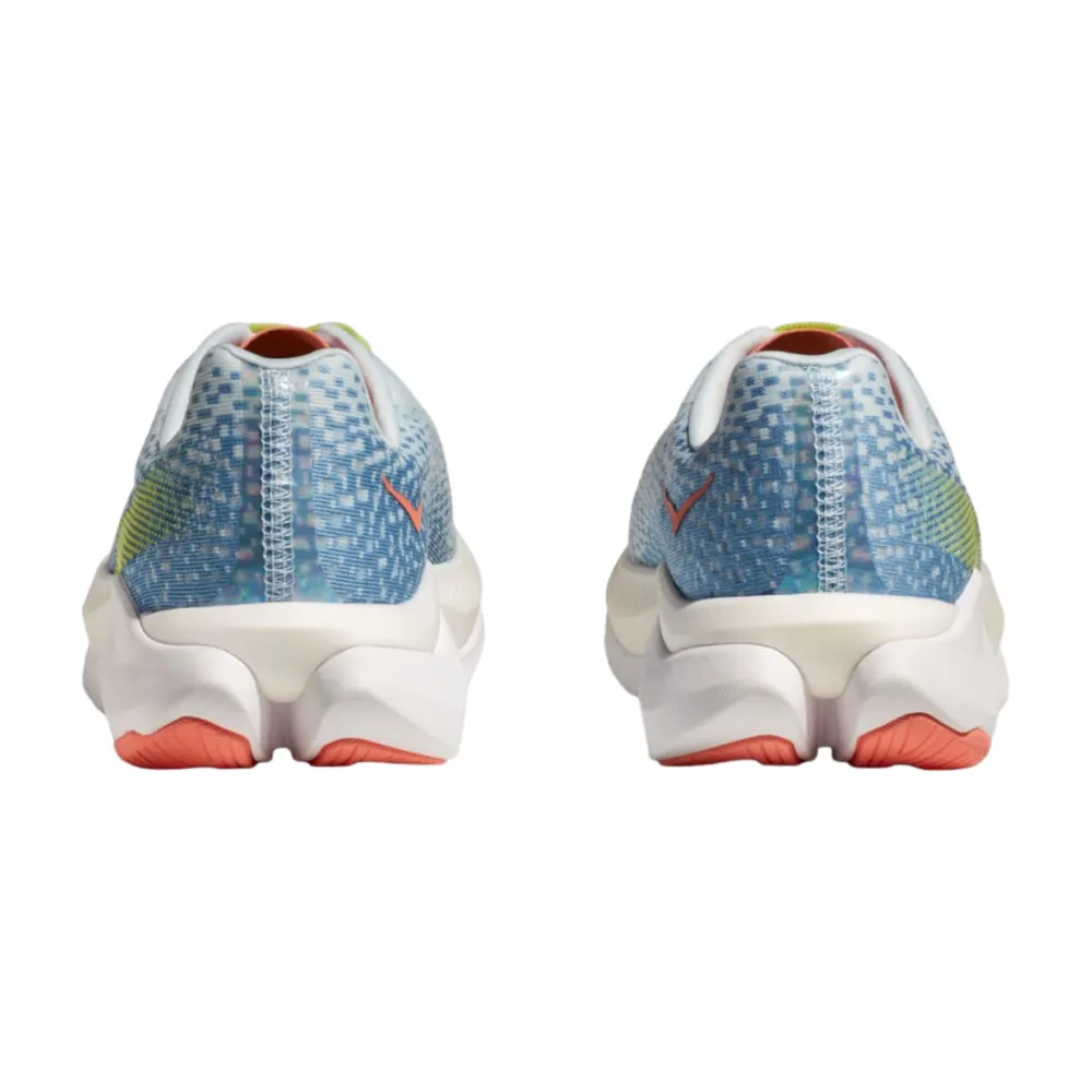 Hoka Mach X 1141451-DLL / blau