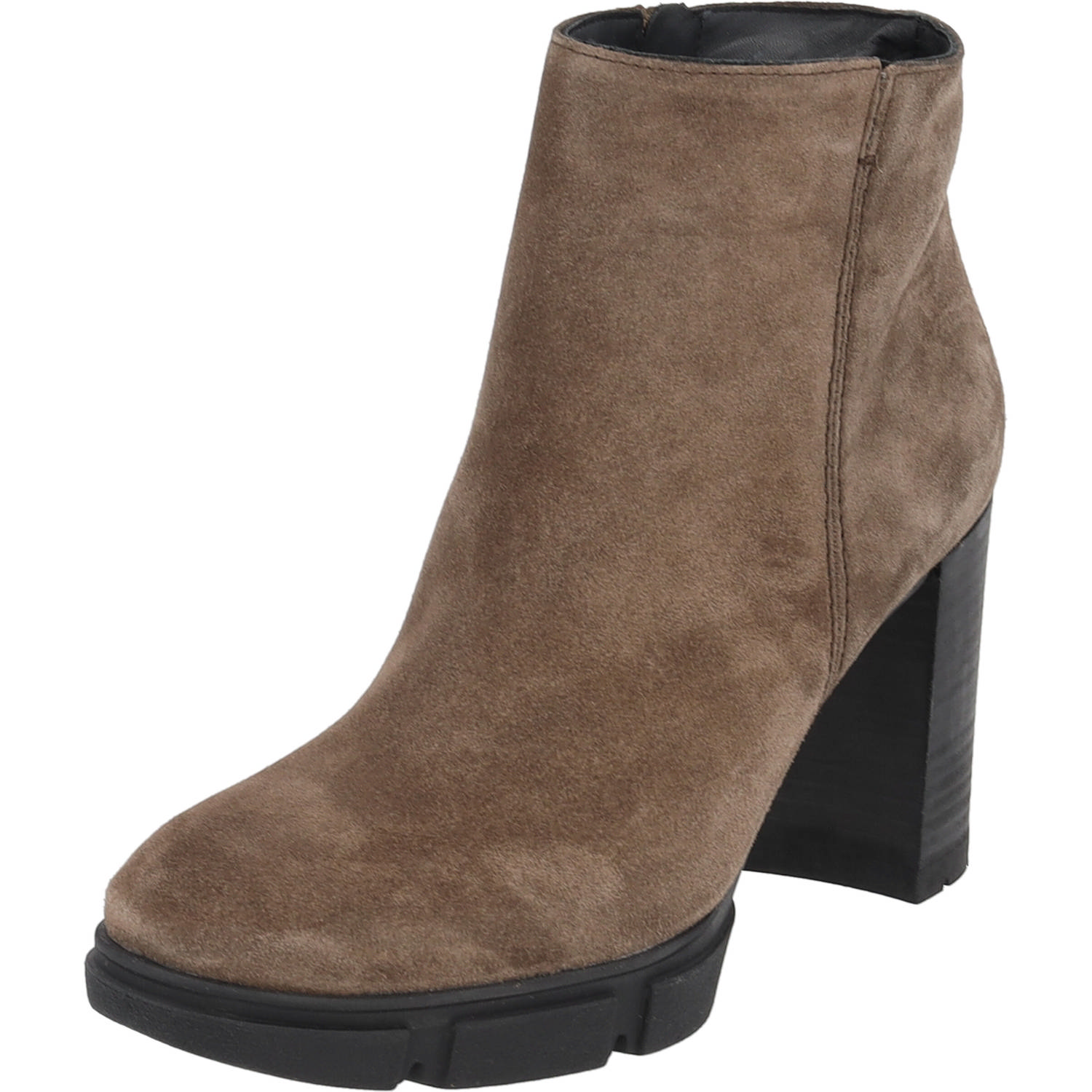 Paul Green 8005, Stiefeletten, Damen, earth