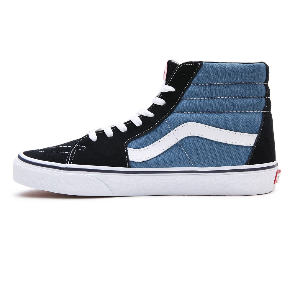 Vans Sk8 Hi VN000D5INVY1 / blau