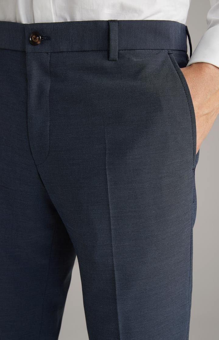 Chino Hank in Navy