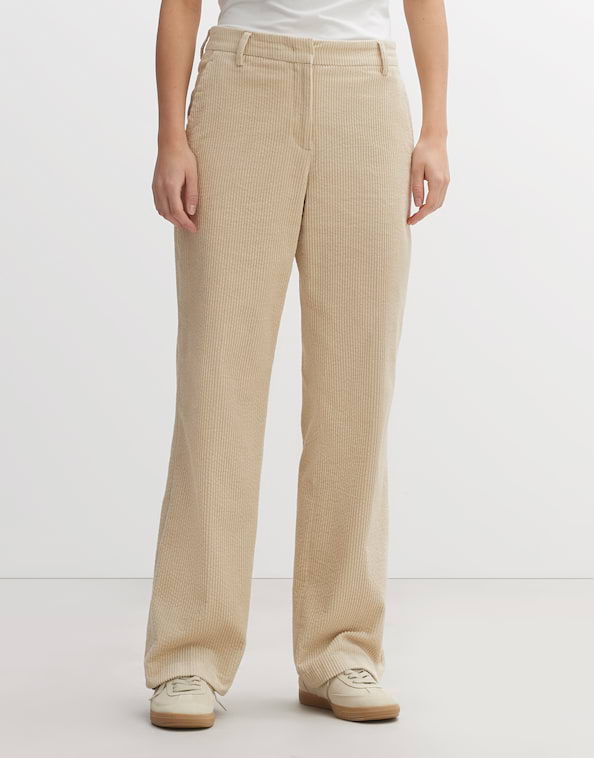 Cordhose Mahlia