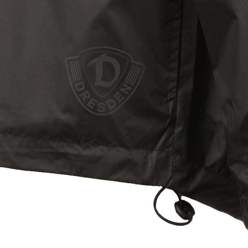UMBRO SG Dynamo Dresden Icon II 1/2 Zip Trainingsjacke Herren
