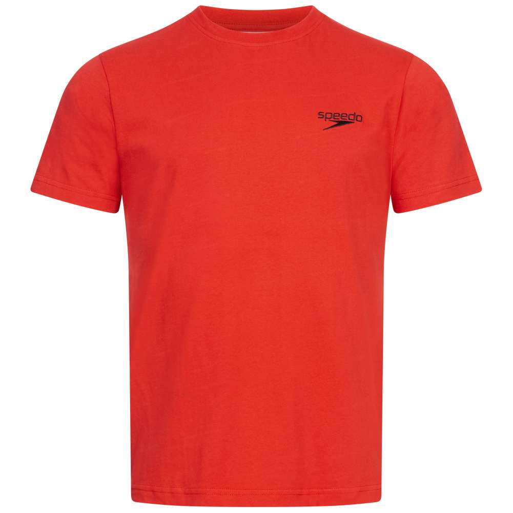 Speedo Team Kit Herren T-Shirt 8-083790470