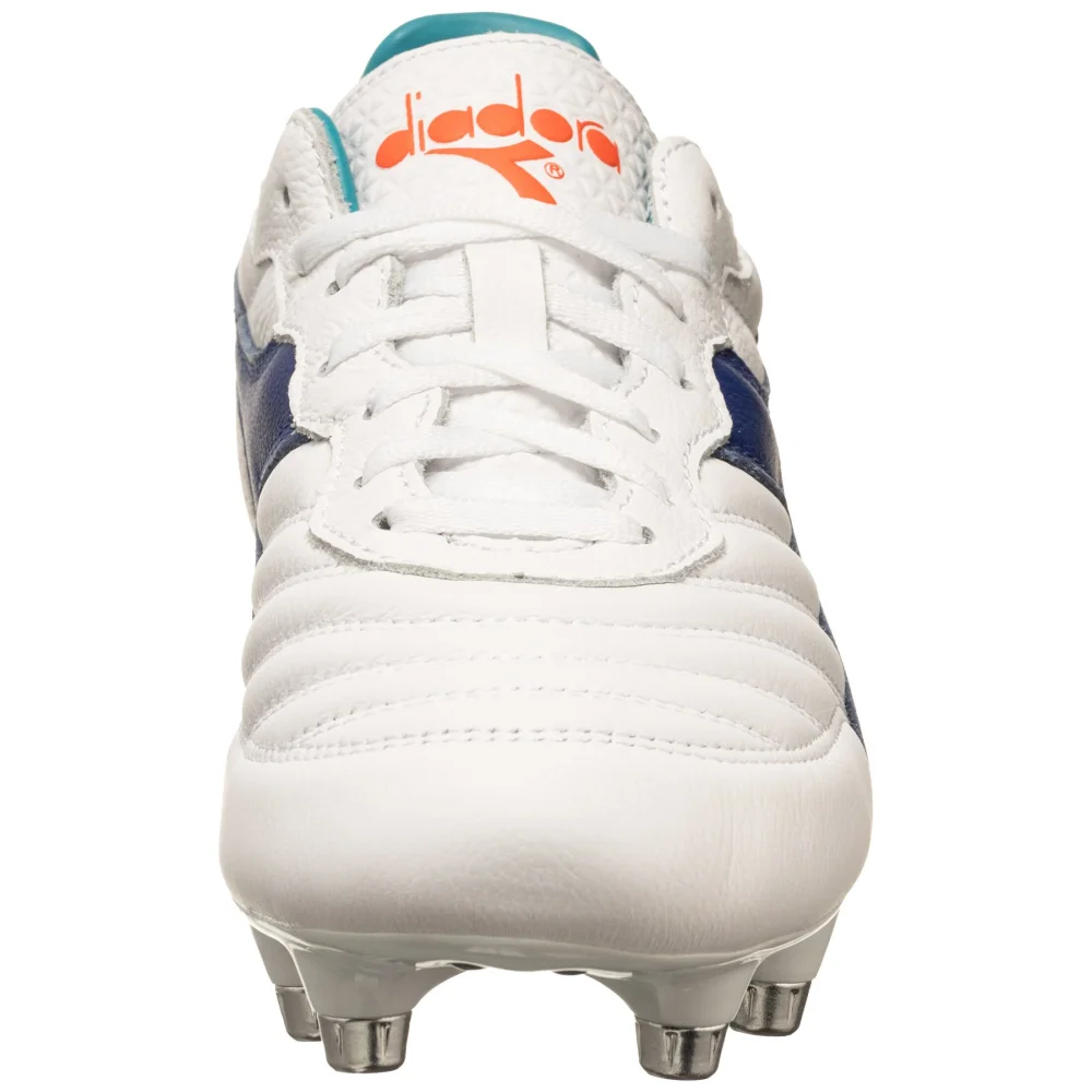 Diadora Brasil Elite Tech LT MPH SG 101.179678-C2433 / weiss