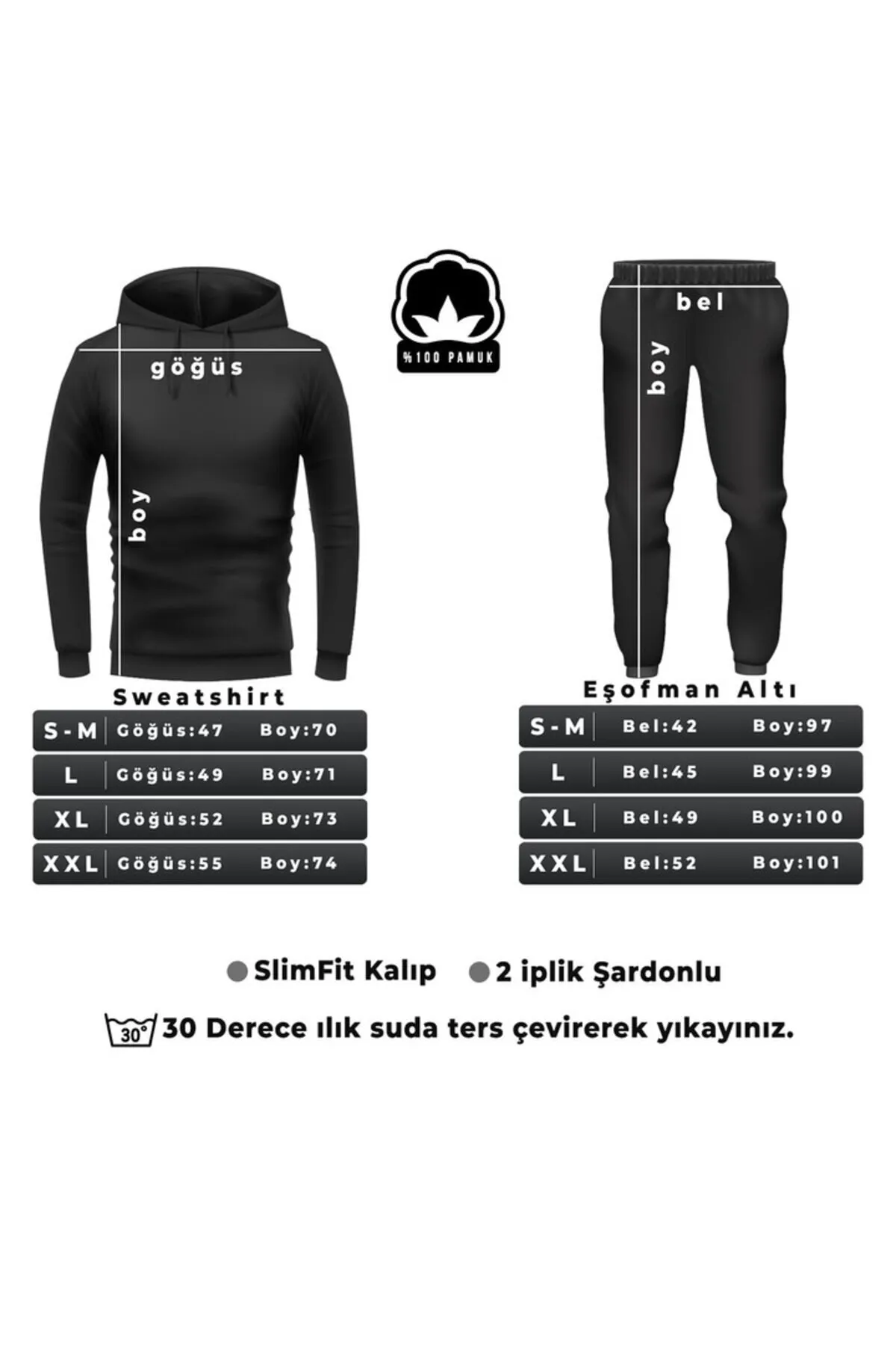 uyguntarz  Bedrucktes Unisex-Trainingsanzugset „Arid Mountain“.