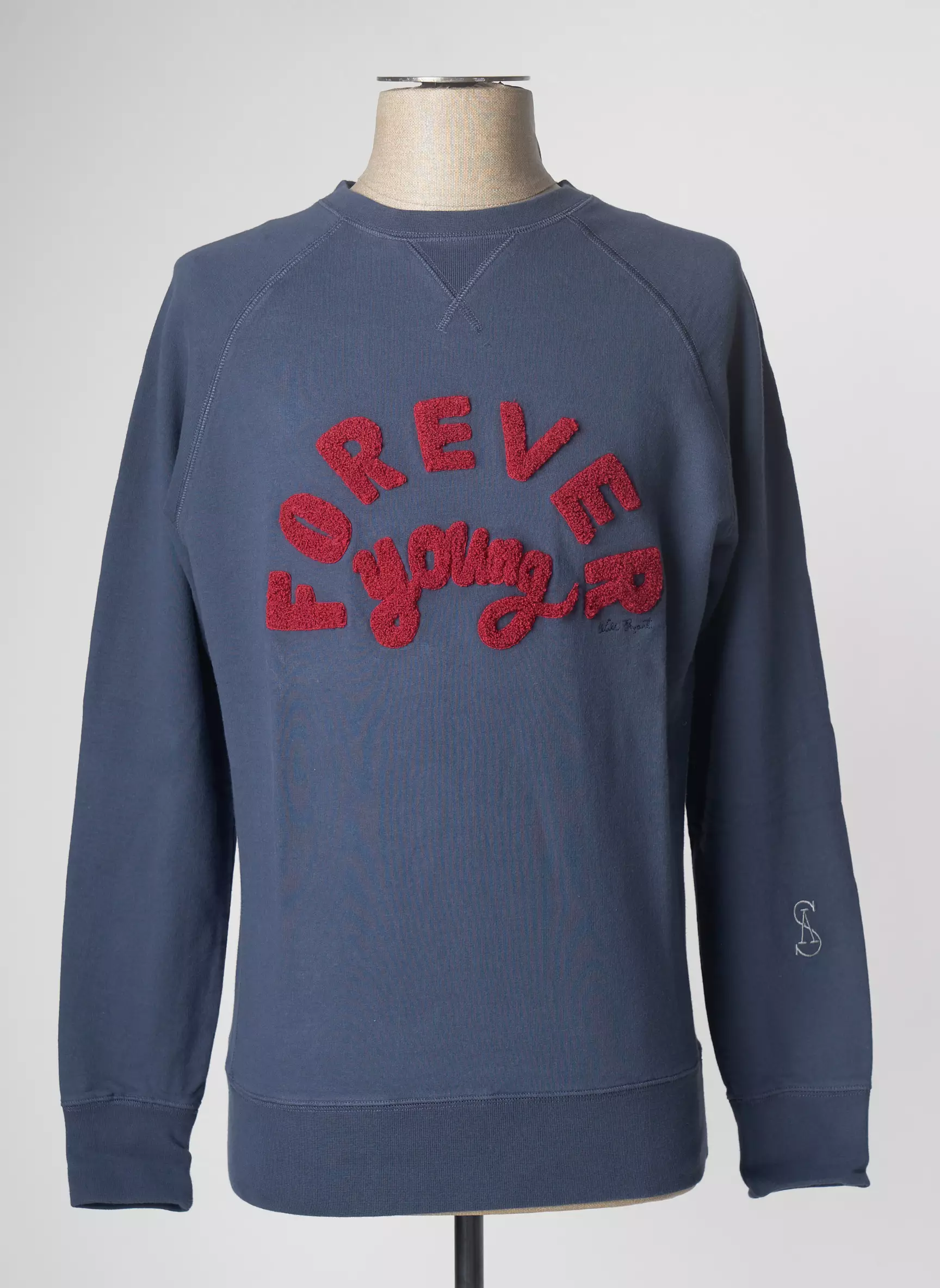 Stepart Tshirts Homme couleur bleu