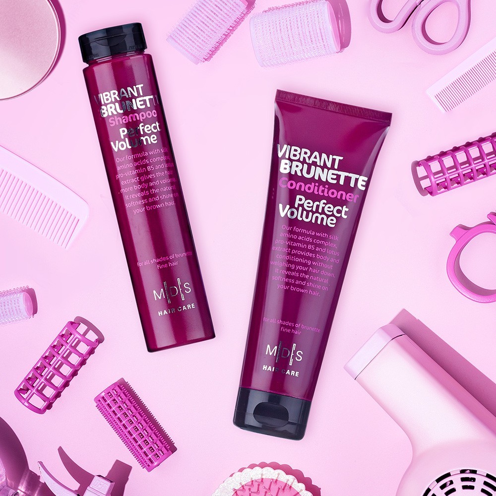 Mades Cosmetics ŽIVÁ BRUNETKA