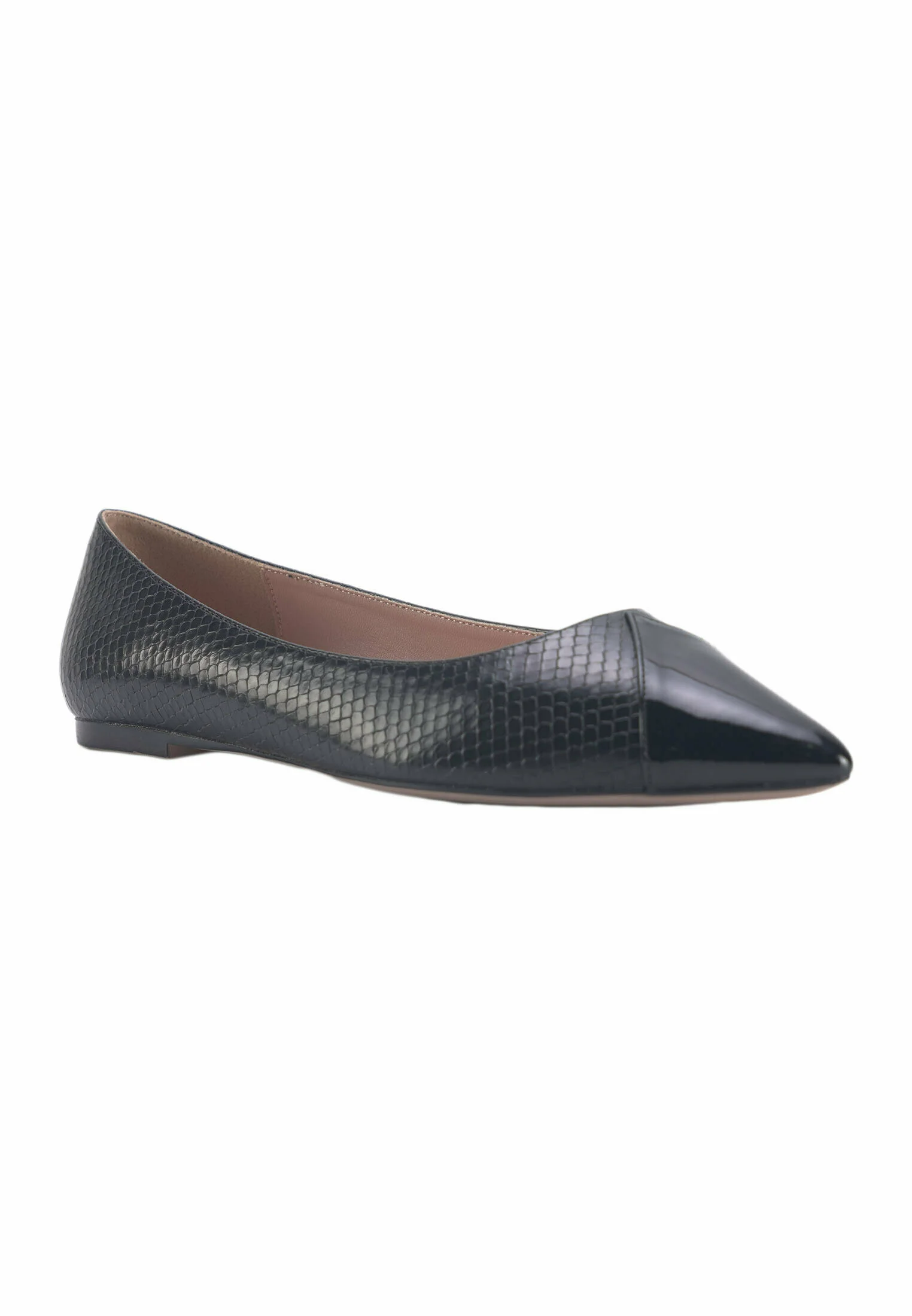 Nine West BABETTE PLANT 3FX - Bailarinas