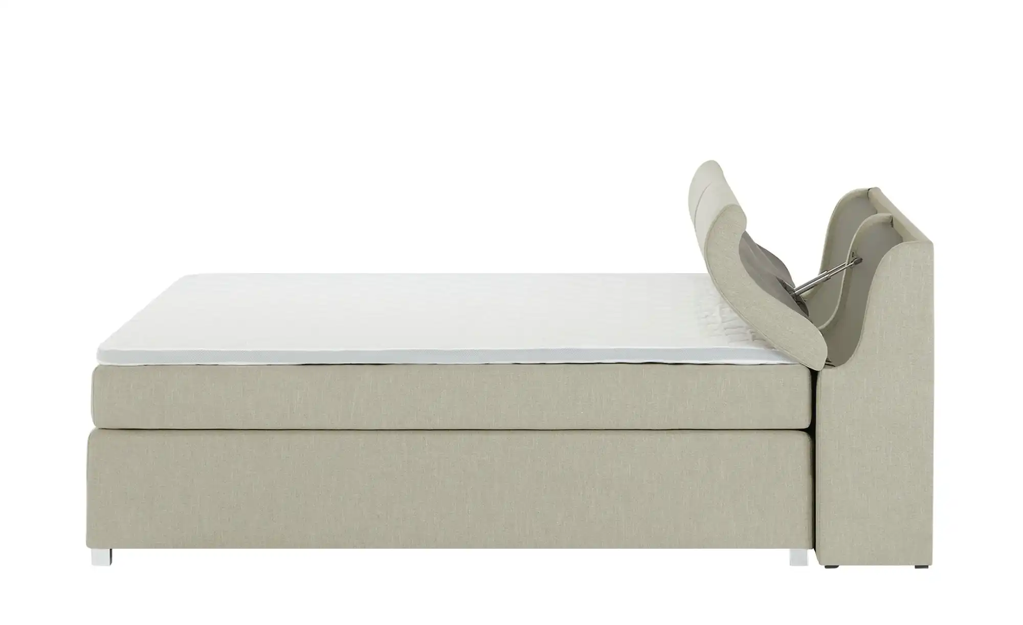 Twist Refresh Boxspringbett Lumo