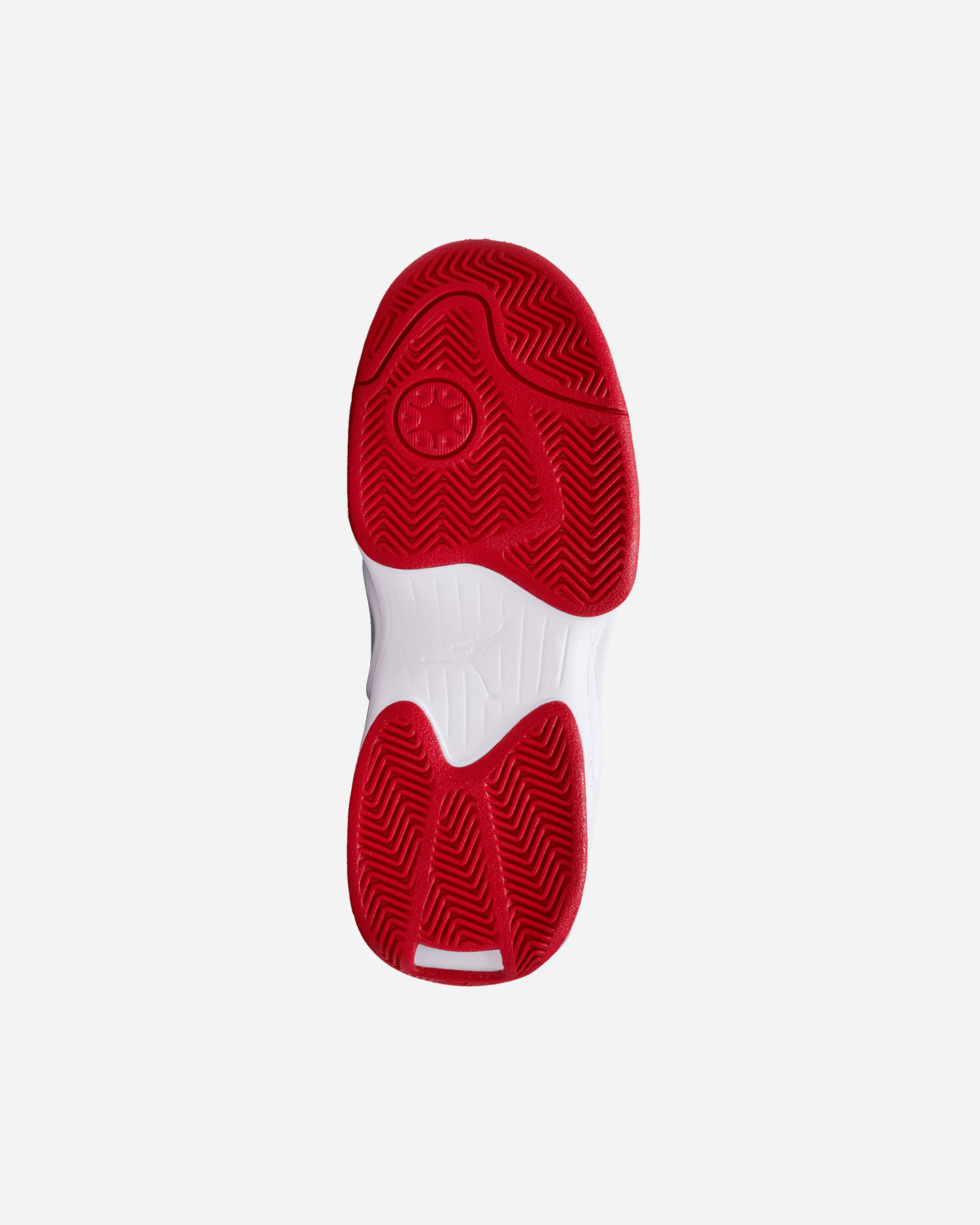 Buty sportowe Nike Jordan Max Aura 6 Gs Jr FQ8297-006