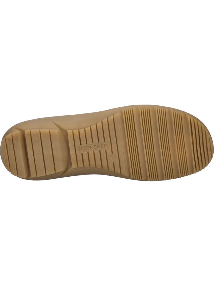 Josef Seibel Halbschuh Charlotte 01 in safran günstig kaufen