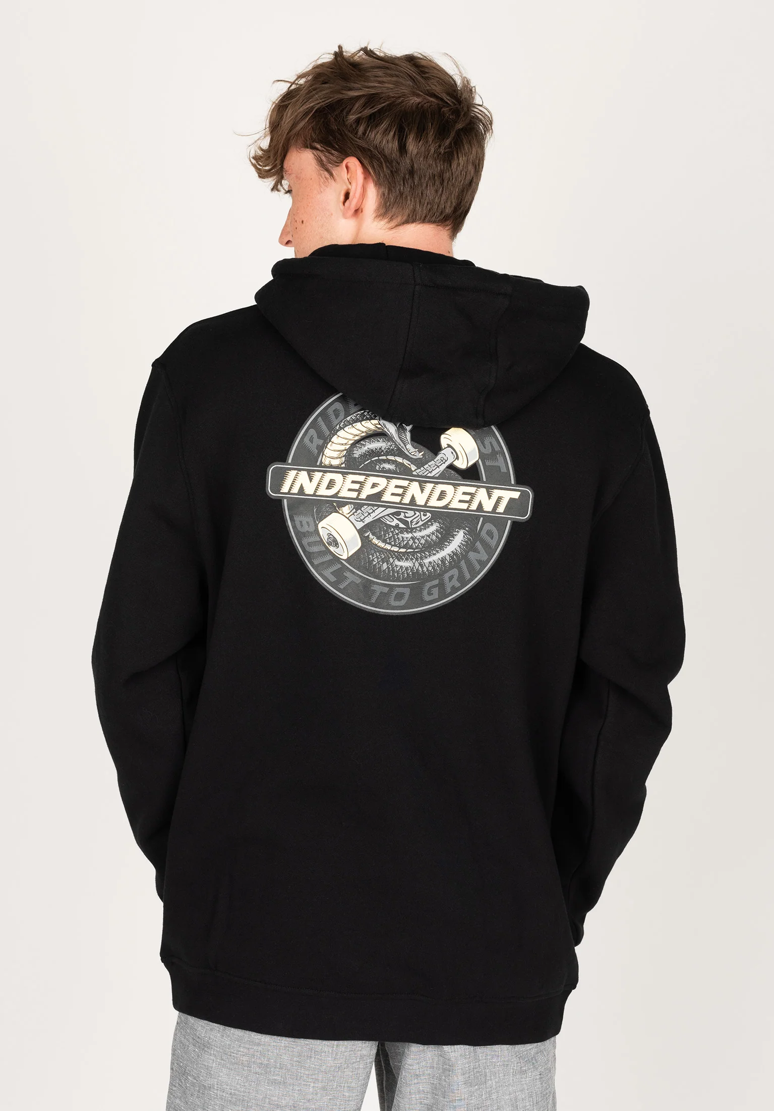 Speed Snake