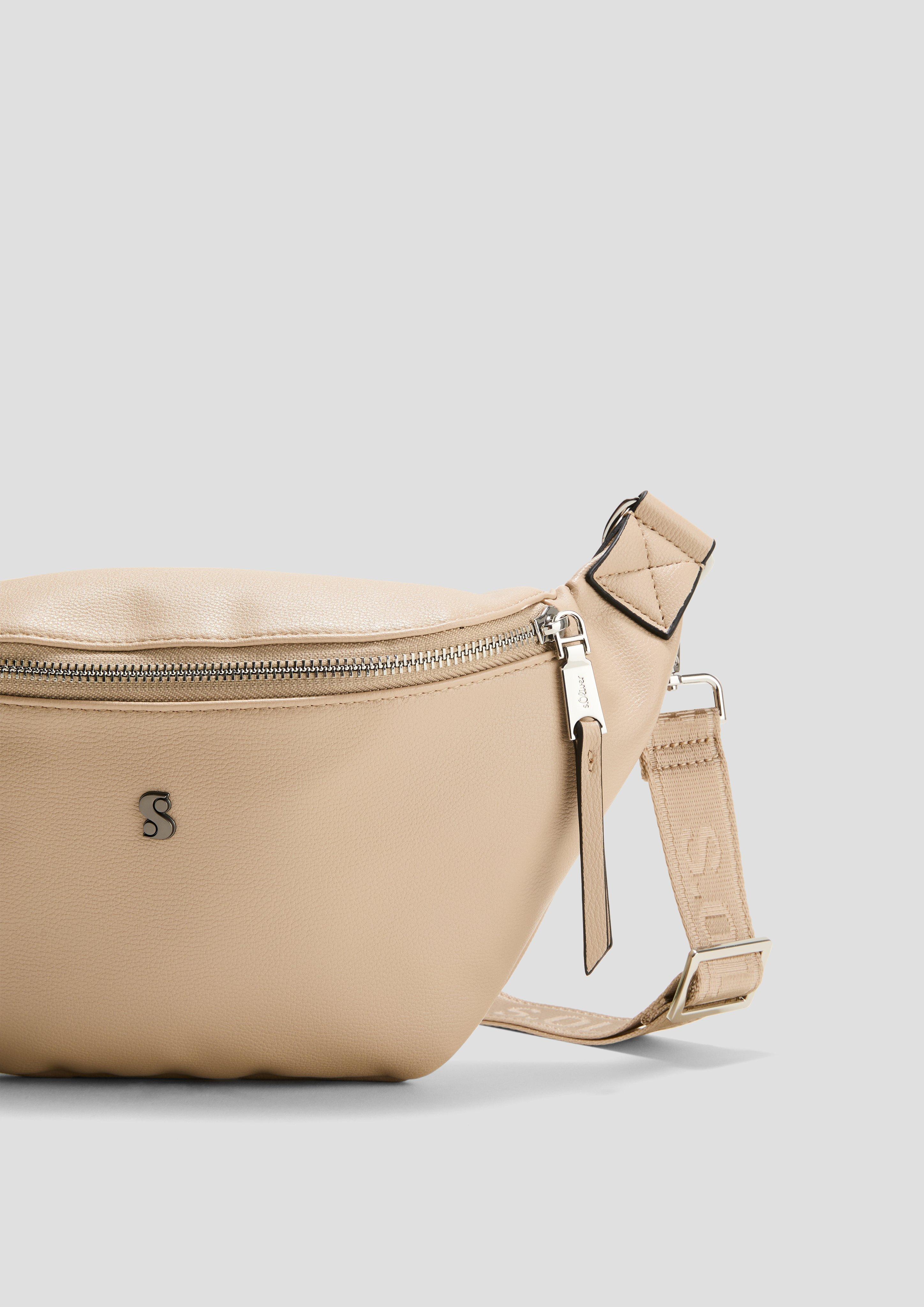 Crossbody-Bag mit abnehmbarem Schultergurt  2144761-8091