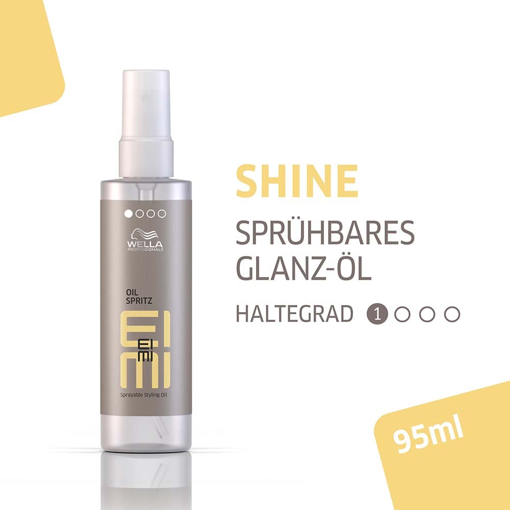 EIMI EIMI SHINE Oil Spritz - Sprühbares Glanzöl