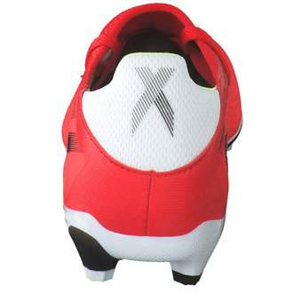 adidas X Speedflow 3 MG Fußball in rot