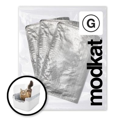 Modkat Tray Katzentoilette