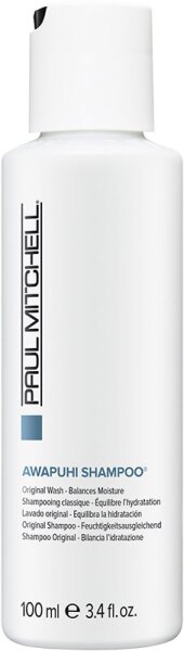 Paul Mitchell Awapuhi Shampoo