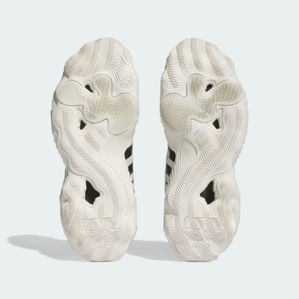 adidas Trae Young 3 IF5592 / grau