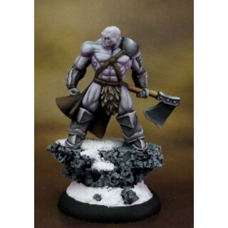 Male Barbarian Goldar