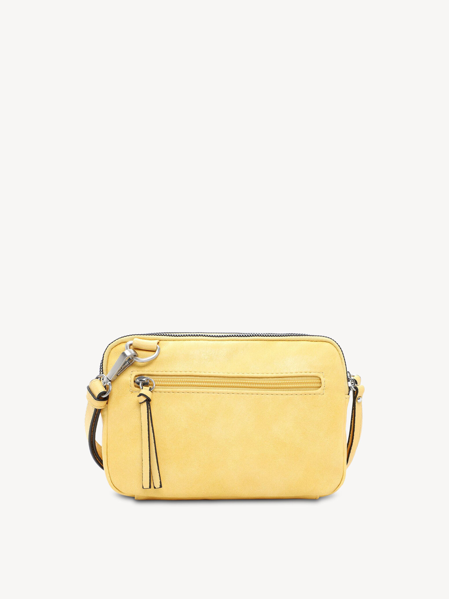 Sacs à bandoulière - jaune