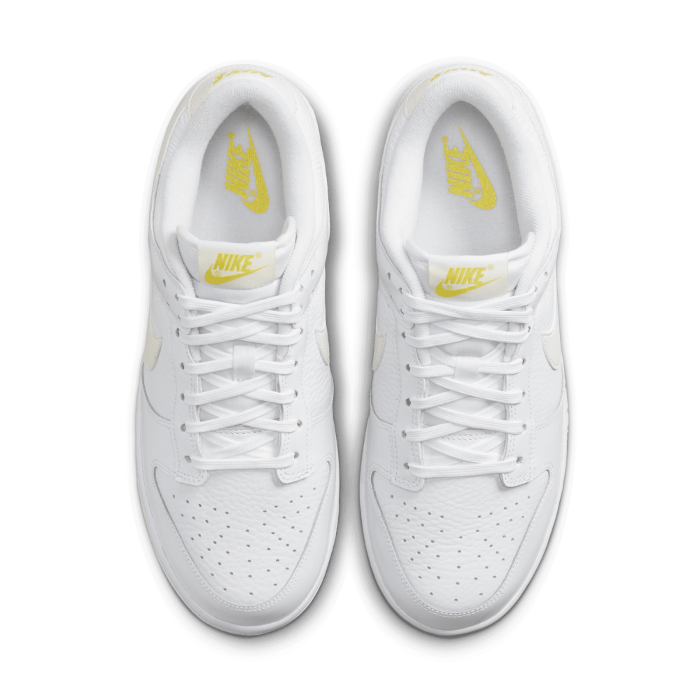 Nike Dunk Low FD0803-100 / weiss