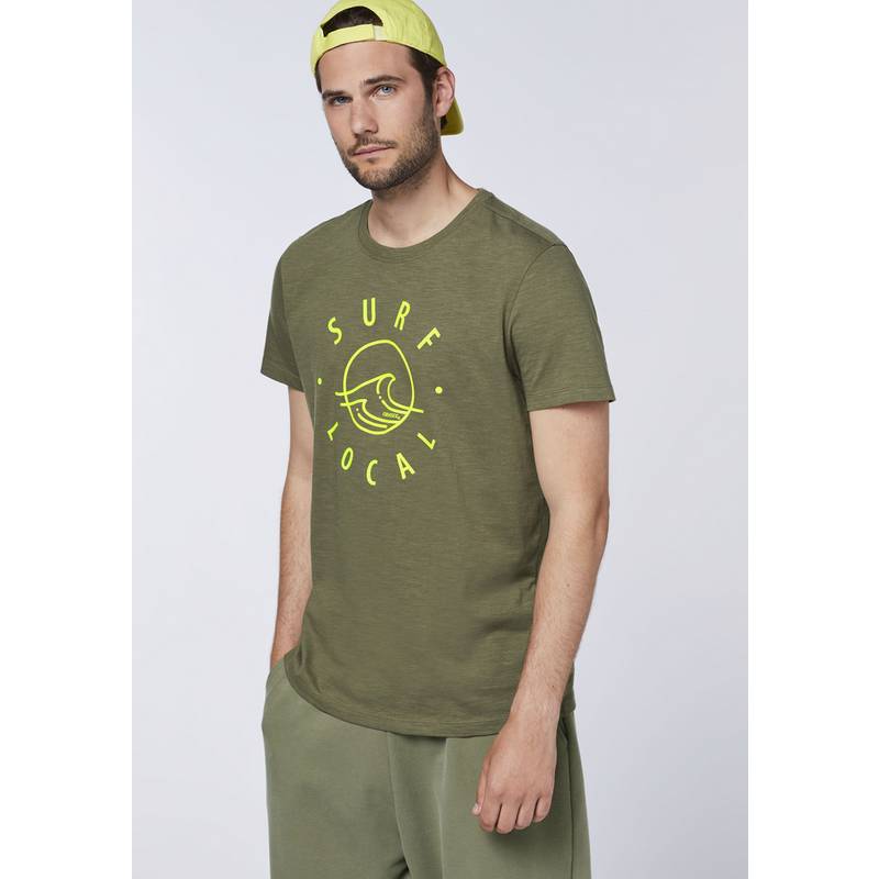 Chiemsee T-Shirt T-Shirt Herren