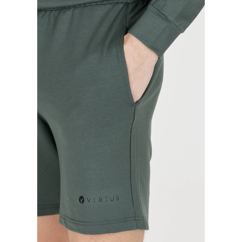 Virtus Patrick V2 Funktionsshorts Herren