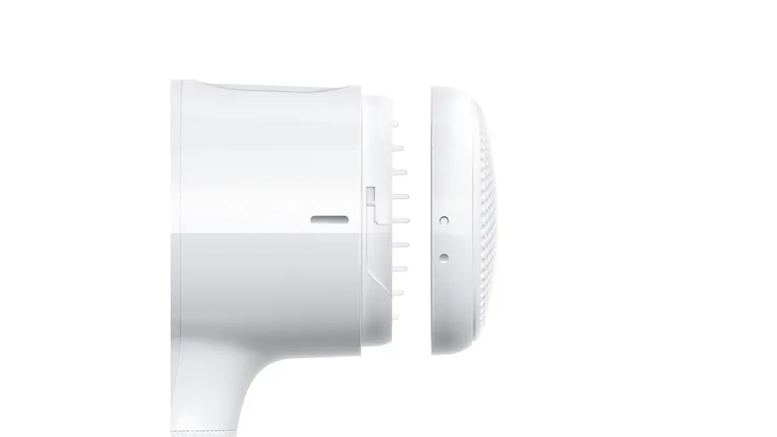 BRAUN Haartrockner HD2.1