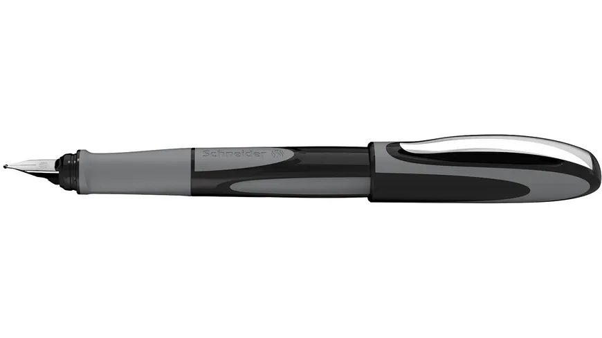 Schneider Füllhalter Ray Feder M onyx