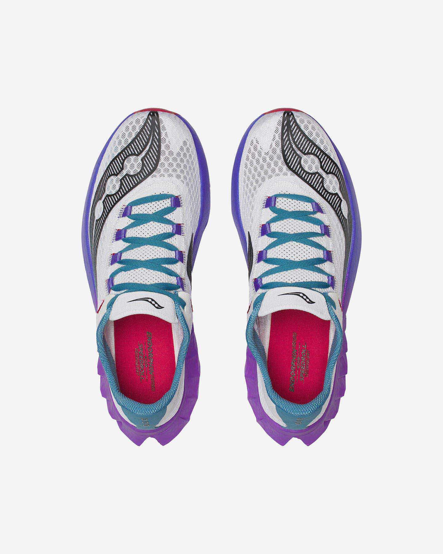 Saucony Endorphin Pro 4 M S20939-68 juoksukengät
