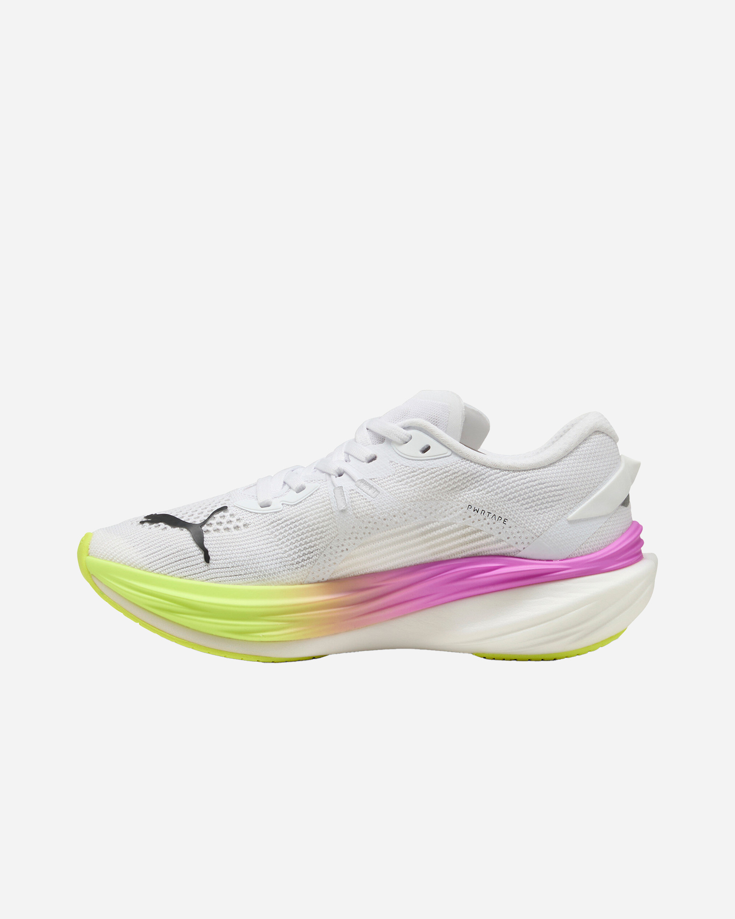 Scarpe Running Puma Deviate Nitro 3 W 309708-18