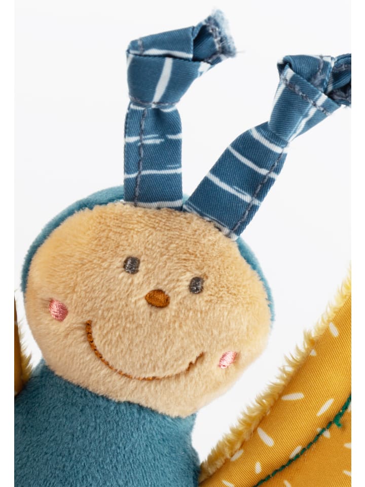 Sigikid Spieluhr Schmetterling Baby Activity Toys in mehrfarbig günstig kaufen onesize