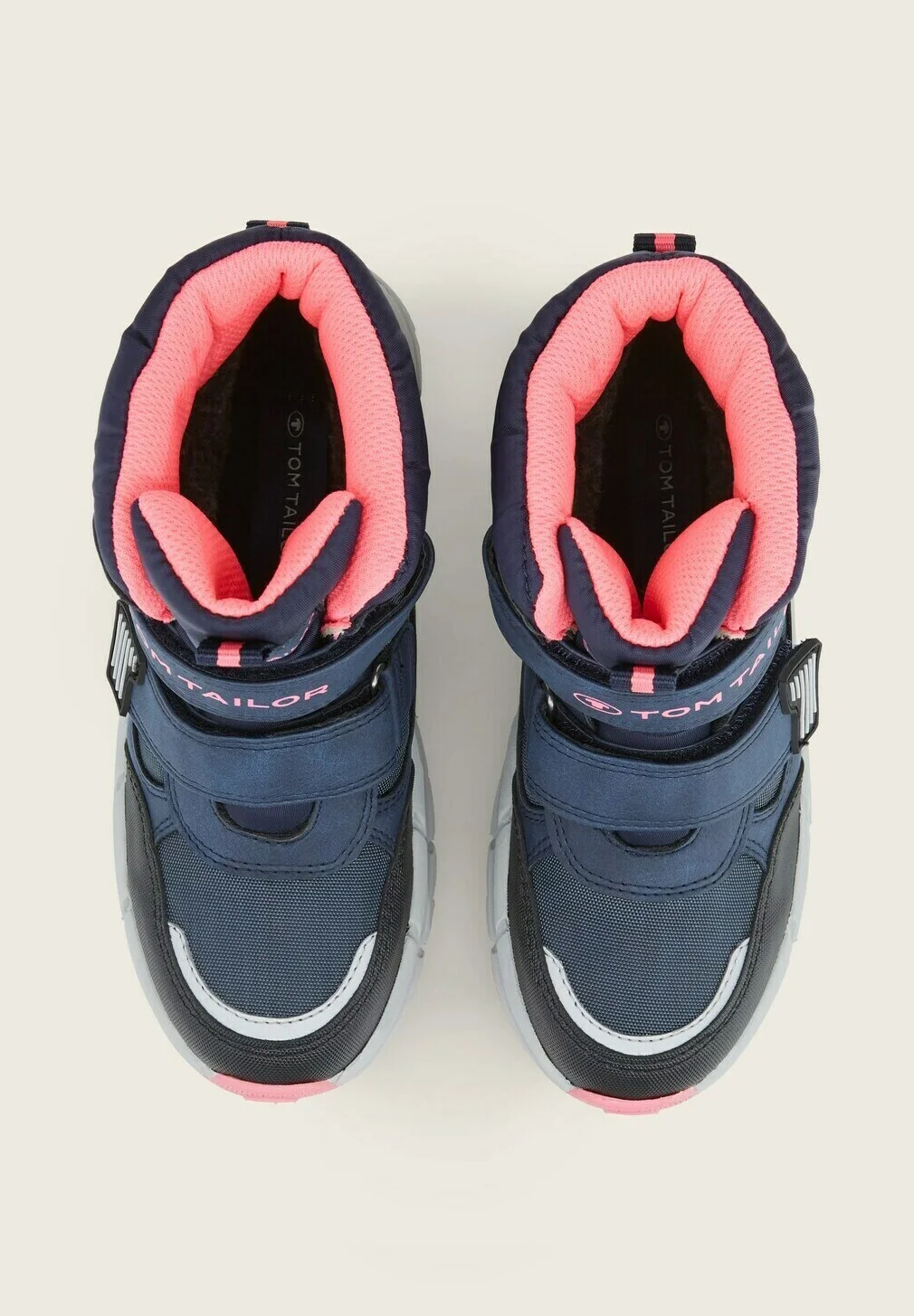 Botines TOM TAILOR