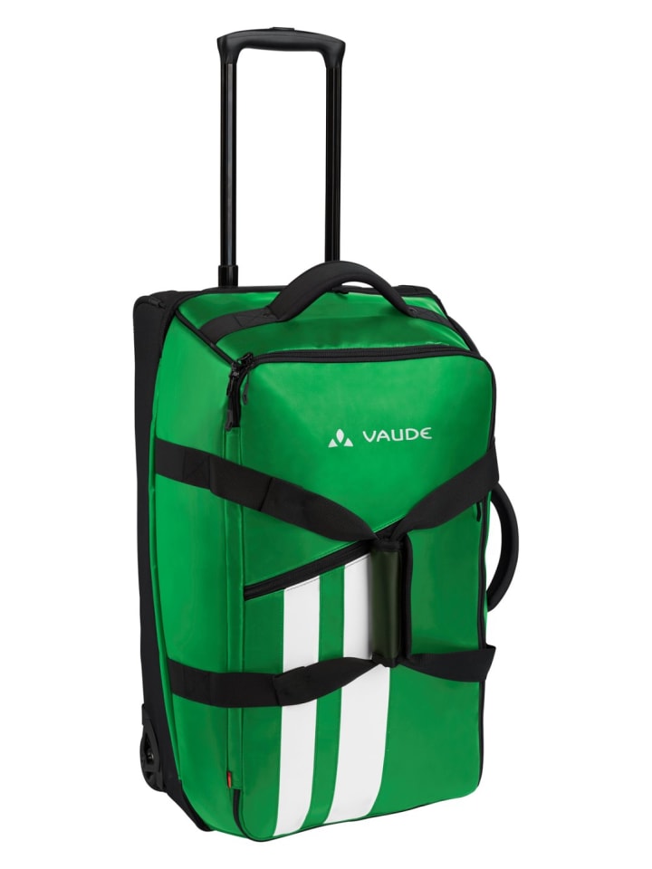 Vaude Vaude Koffer Rotuma 65, apple green, - günstig kaufen onesize