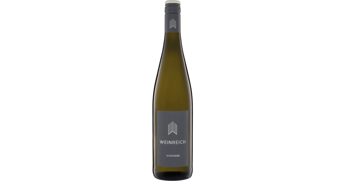 Weinreich Scheurebe