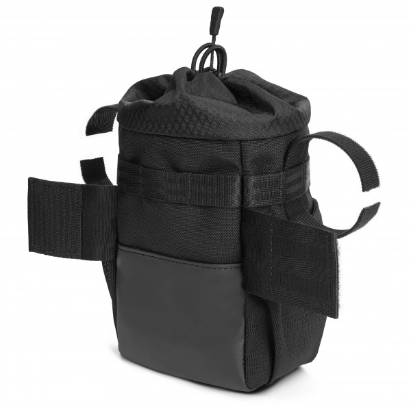 Chrome - Doubletrack Feed Bag 15 - Lenkertasche